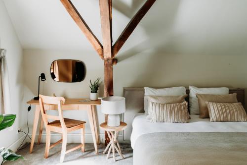 Herberg Het Hart Van Alem