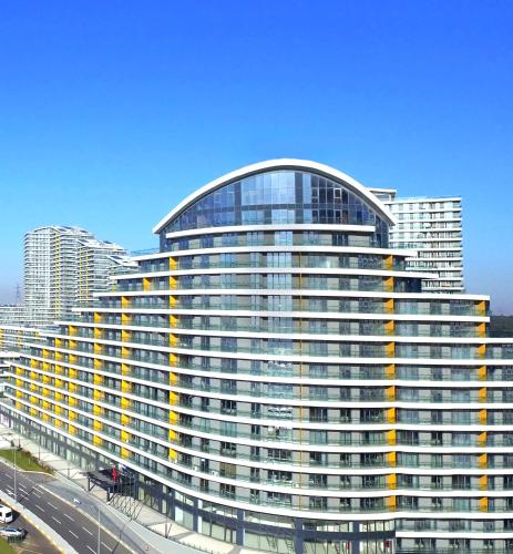 The Superior Living Batisehir