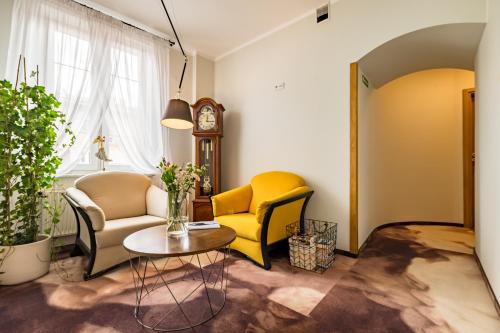 Hotel Pod Ratuszem