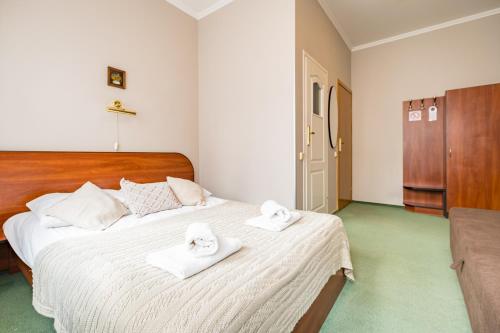 Hotel Pod Ratuszem