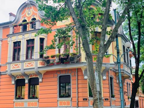 Guest Rooms Plovdiv