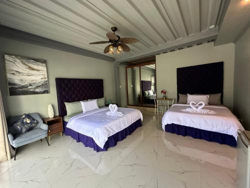 Lawson’s Beach Resort