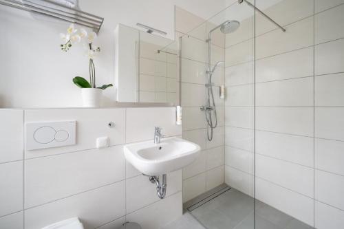 Servus Apartments by Homaris