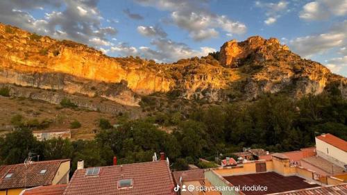 Spa and Casa Rural Rio Dulce