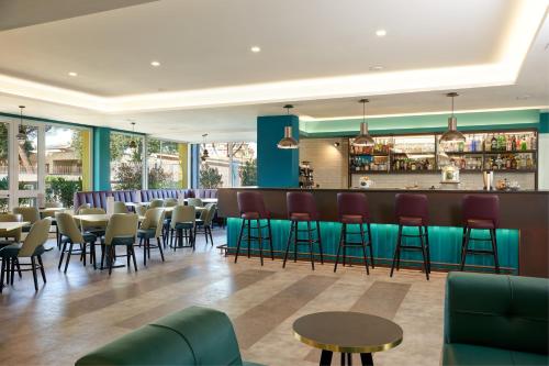 Hotel Roma Tor Vergata