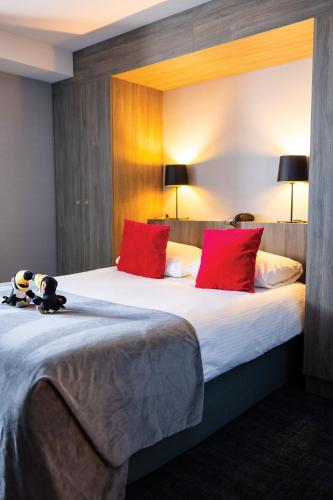 Van Der Valk Congrès Hotel Liège