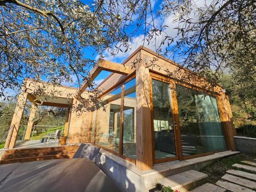 EcoResort Il Cantico della Natura