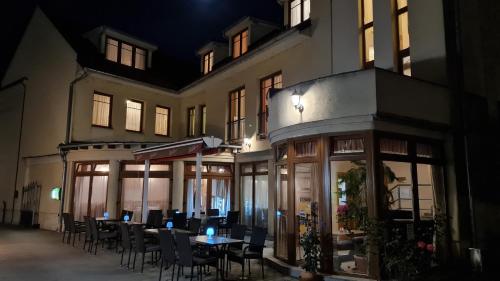 Hotel Patonai Panzio