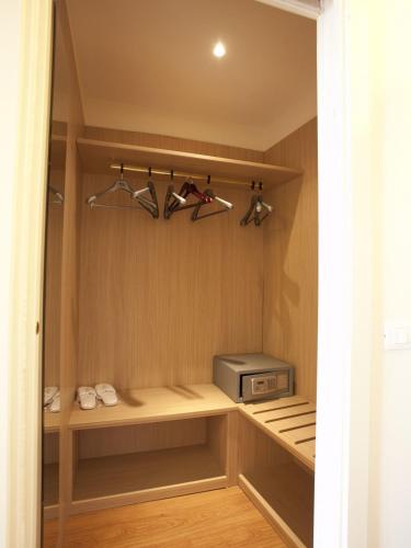 Giotto Hotel & Spa Assisi