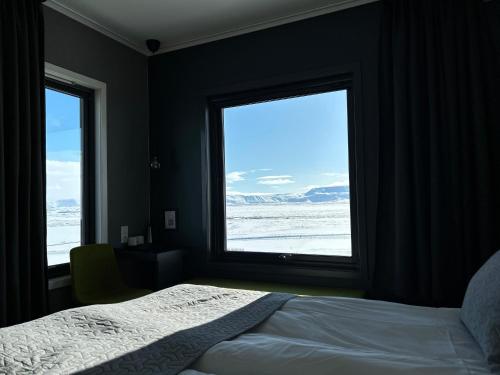 Hotel Laxa