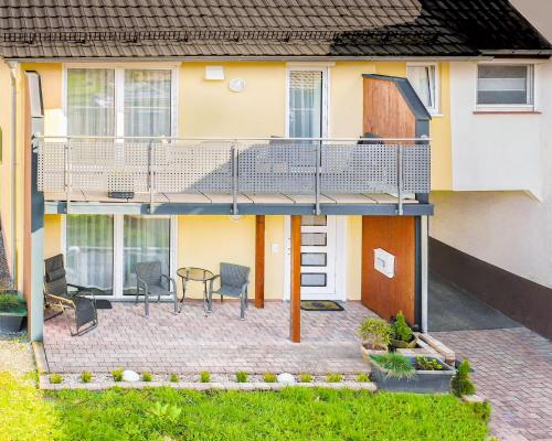 Erfblick-Apartments