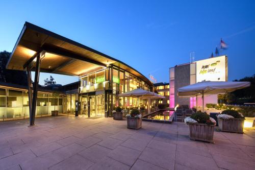 Hotel Mitland Utrecht BV