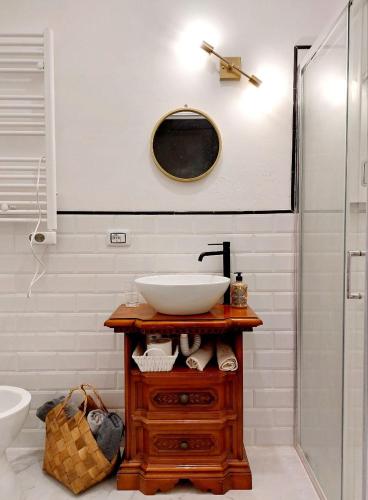 Casa Rosetta appartamenti