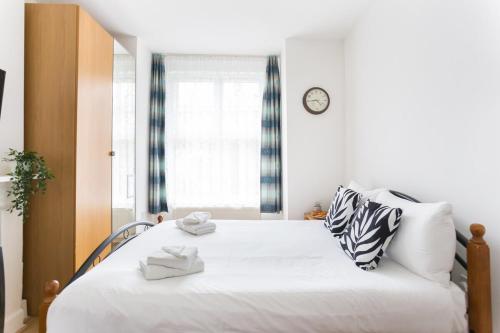 City Center Camden Market Budget Apartment and Rooms