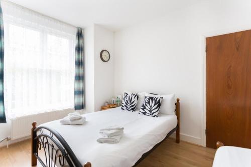 City Center Camden Market Budget Apartment and Rooms