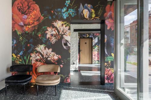 Urban Hotel