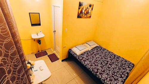 CheRi Backpackers Hostel