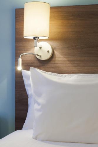 Hotel Kyriad Lille Mons En Baroeul