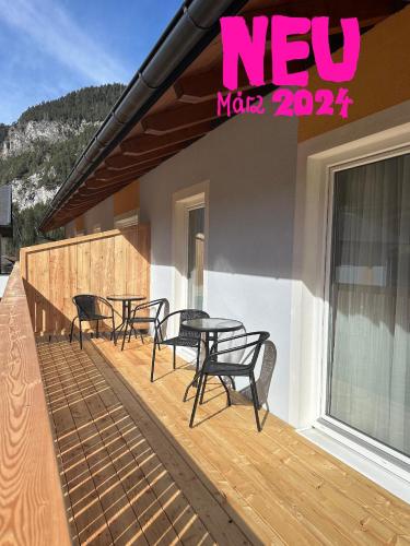Zeffererhof