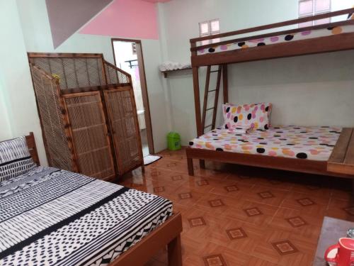 ALFA Garden Lodge