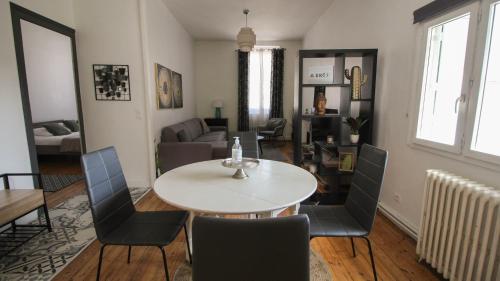 Residence Pasteur Angouleme
