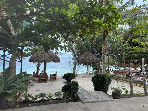 Pearl Resort