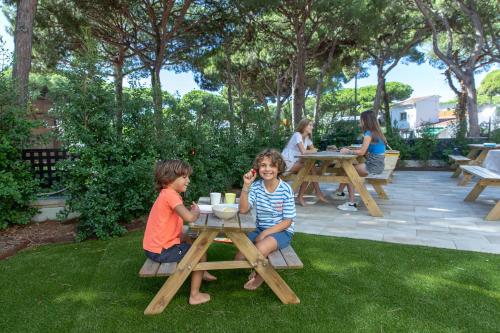 Aparthotel Las Palmeras