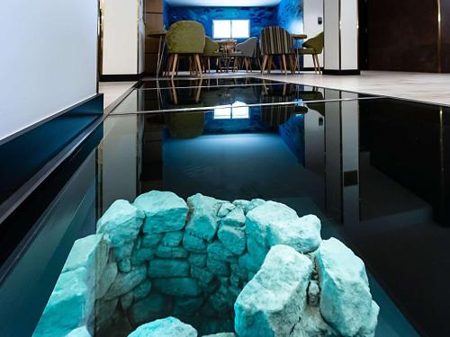 Hotel Ibis Styles Chaves