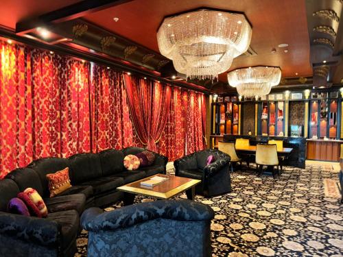 Royal Casino Spa & Resort Hotel