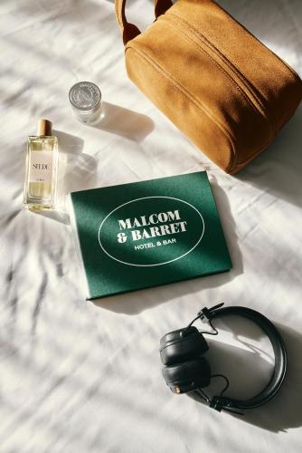 Hotel Malcom & Barret