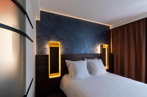 Oceania Le Conti Brest