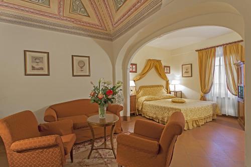 Relais II Chiostro di Pienza