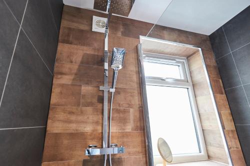 The Believe Boutique (Believe Bar & Bedrooms)