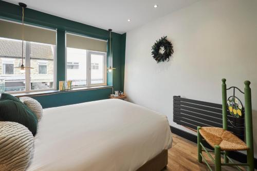 The Believe Boutique (Believe Bar & Bedrooms)