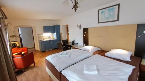 Apartments Gato Karlovy Vary Dalovice