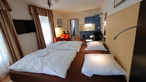 Apartments Gato Karlovy Vary Dalovice