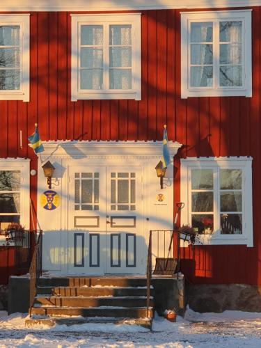 STF Vandrarhem Södra Ljunga