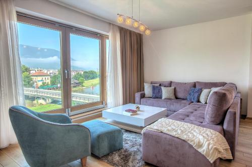 Vip Apartments Sarajevo