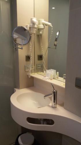 Hotel Pacific Oostende