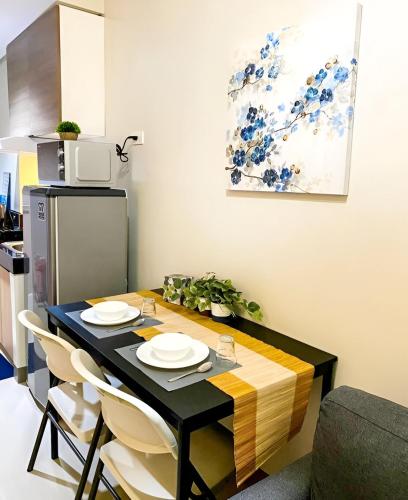 Casa Aria at SMDC Charm Residences - No Parking