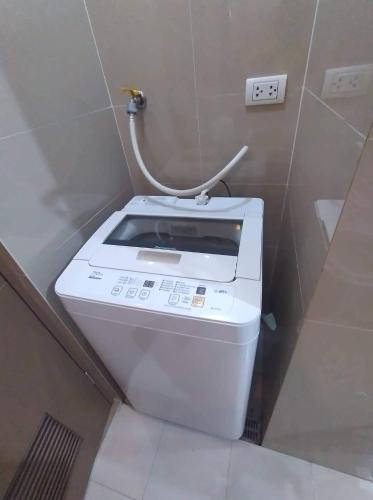 Palmtree Villas Two Condotel Near Airport