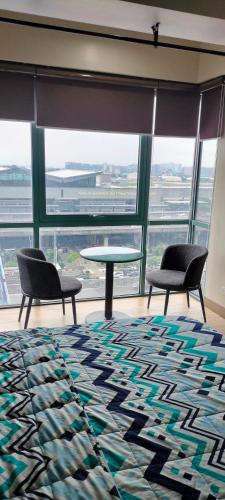 Palmtree Villas Two Condotel Near Airport