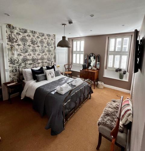The Three Tuns