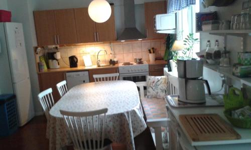 Lilla Hotellet