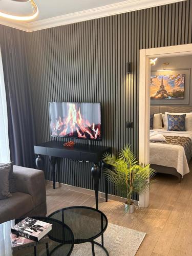 12 Rooms Butik Hotel