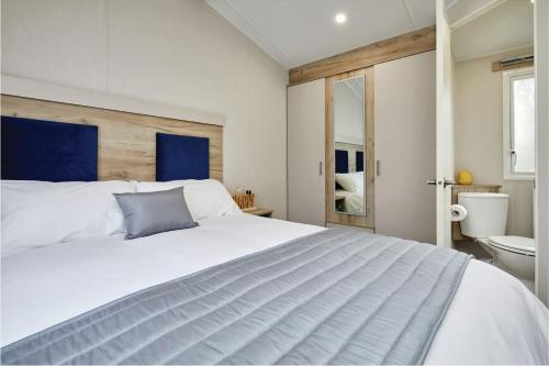 Home Farm Park Static Caravans