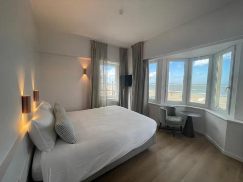 Strand hotel