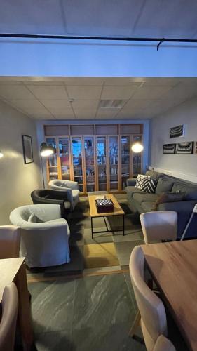 Hafnarstraeti Hostel