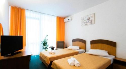 Hotel Siret
