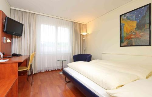 Sorell Hotel Sonnental